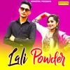 Lali Powder